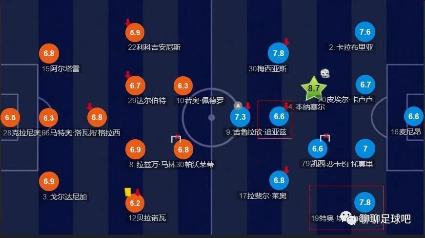 熊猫代表着中国，成龙也是全世界最为人所熟知的中国面孔之一。